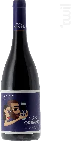 photo du vin du Bout des Doigts