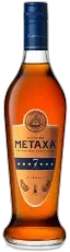 photos du vin Metaxa 7 Stars