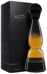 illustration du vin Tequila Clase Azul Gold