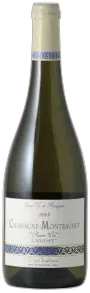image du vin Premier Cru Cailleret