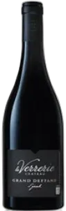 image du vin Grand Deffand