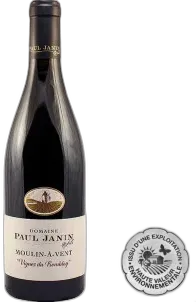 photo du vin les Vignes du Tremblay