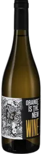 image du vin Orange is The New Wine