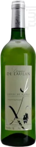 illustration du vin Domaine de Laulan