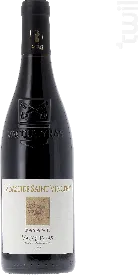 photos du vin Pavane