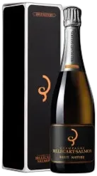 photo du vin Billecart-Salmon Brut Nature