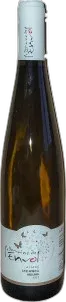 photo du vin Riesling Steinweg