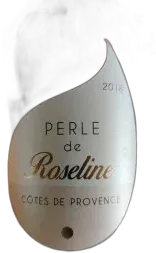 photo du vin Perle