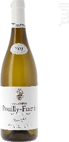 image du vin Pouilly Fumé