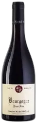 illustration du vin Bourgogne Pinot Noir
