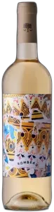 photo du vin Ceramista Muscat de Rivesaltes