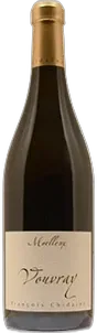 image du vin Moelleux Vouvray