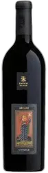 image du vin Arcane l’Etoile