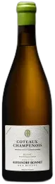 image du vin Coteaux Champenois Blanc