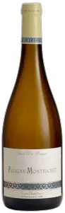 image du vin Domaine Jean Chartron Puligny-Montrachet 2022