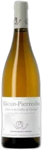 photo du vin Macon-Pierreclos Juliette et les Vieilles de Chavigne