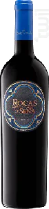 image du vin Rocas de Seña