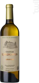 photo du vin Chateau la Blancherie