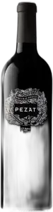 photo du vin Pezat