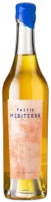 photos du vin Pastis Mediterrà