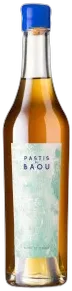 photo du vin Pastis du Baou