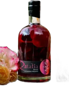 image du vin Ratafia Rosé