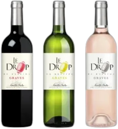 image du vin le Drop