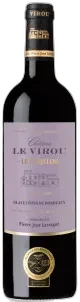 photo du vin le Carillon