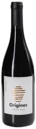 image du vin Origines