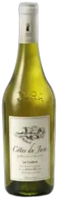 illustration du vin le Curieux