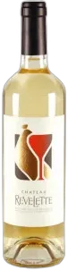 photo du vin Révelette Blanc