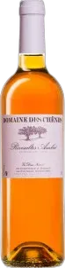 image du vin Rivesaltes Ambré