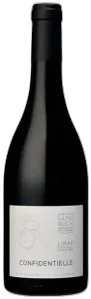 photo du vin Confidentielle Blanc