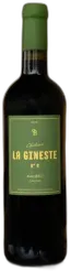 vue du vin la Gineste n°9