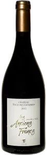 photo du vin les Anciens Francs