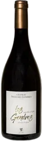 vue du vin les Gendres