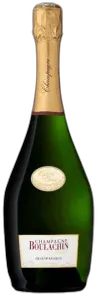 image du vin Grande Réserve Extra Brut