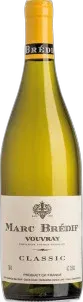 illustration du vin Vouvray Classic