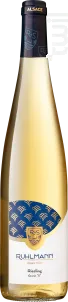 image du vin Riesling Granit "s"
