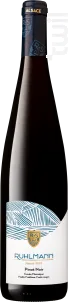 photo du vin Pinot Noir Cuvée Mosaïque