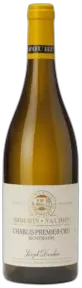photo du vin Chablis Premier Cru Montmains