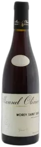 photo du vin Morey Saint Denis