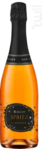 photo du vin Roncier Spritz Orange
