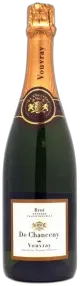 photo du vin Vouvray Méthode Traditionnelle de Chanceny Brut