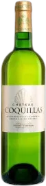 photo du vin Château Coquillas