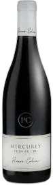photos du vin Mercurey 1er Cru