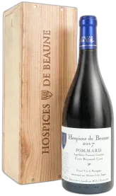 image du vin Cuvée Raymond Cyrot