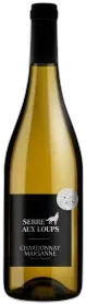 illustration du vin Chardonnay Marsanne