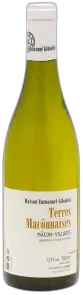 photo du vin Terres Maconnaises