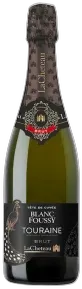 photo du vin Blanc Foussy Blanc Foussy Tete de Cuvee Brut